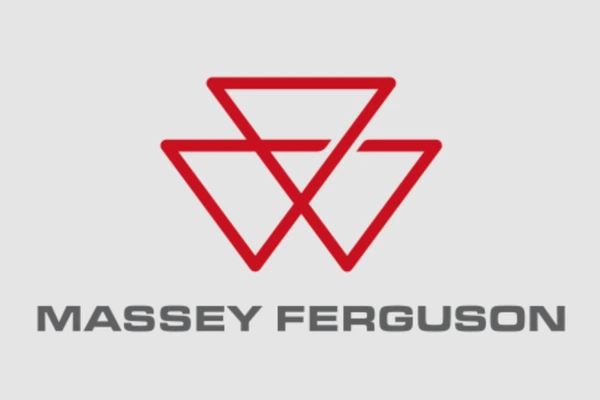 massey ferguson logo