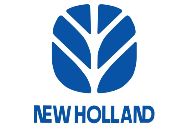 new holland logo
